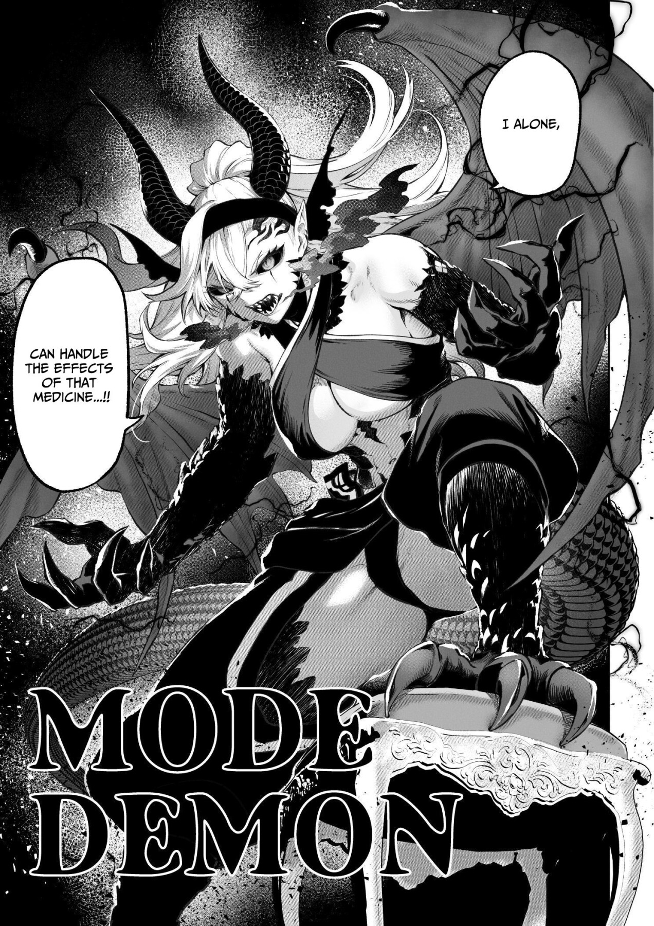 Hentai Manga Comic-Valkyrie and the War! ~Female Fighter Edition~-Read-130